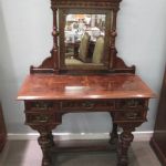 591 1451 DRESSING TABLE